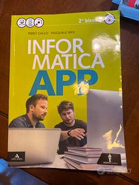 informatica app