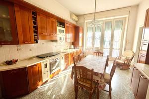 Quadrilocale con posto auto