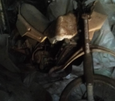 GILERA 125 ARIZONA D' EPOCA del 1984 UNICO PROPR