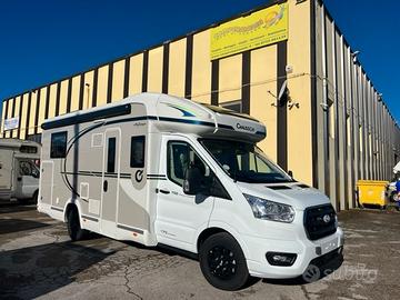 Chausson 788 venduto