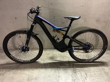 SPECIALIZED TURBO LEVO CARBON TAGLIA L - FULL