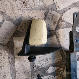 Vari ricambi Fiat Panda 169