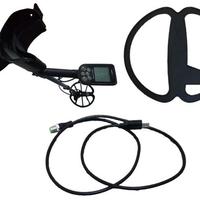 Metal Detector Nokta Macro Simplex Plus