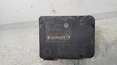 CENTRALINA ABS VOLKSWAGEN Touran 1° Serie 10.0960