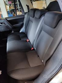Sedile post LAND ROVER FREELANDER 2 2007