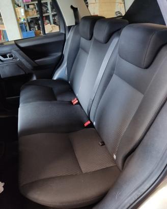 Sedile post LAND ROVER FREELANDER 2 2007