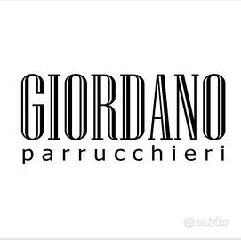 Negozio parrucchiere