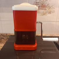 Grattugia vintage Lillo made in Italy 