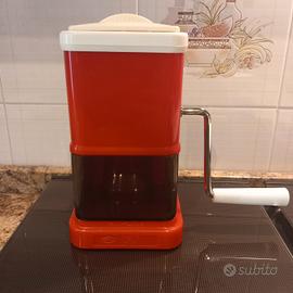 Grattugia vintage Lillo made in Italy 