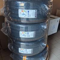 N. 4 pneum.265/35 R22 102Y Continental con Garanzi