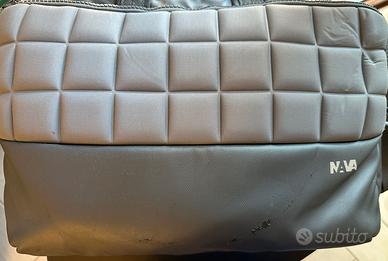 Borsa Porta PC NAVA imbottita