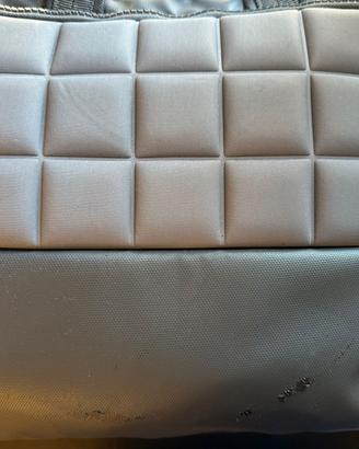 Borsa Porta PC NAVA imbottita