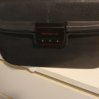 Beauty case rigido samsonite