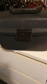 Beauty case rigido samsonite