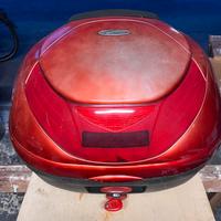 Bauletto scooter