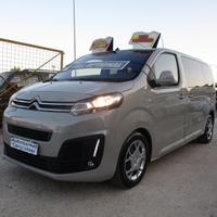 Citroen Spacetourer 2.0 HDi 150 CV 8 POSTI FULL!!!