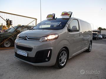 Citroen Spacetourer 2.0 HDi 150 CV 8 POSTI FULL!!!