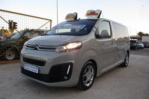 Citroen Spacetourer 2.0 HDi 150 CV 8 POSTI FULL!!!