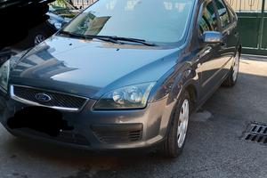 Ford Focus 1.6 TDCi 110cv