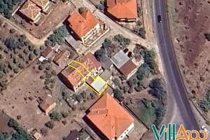 Fabbricato per un totale di 90 Mq