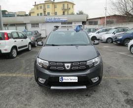 DACIA Sandero Stepwey 0.9 TCe 12V T-GPL 90CV S&S