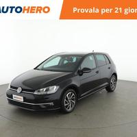 VOLKSWAGEN Golf FF33595