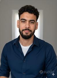 Muratore / Piastrellista junior - Disponibile subi