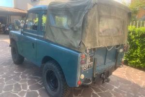 Varie per land rover 88-90