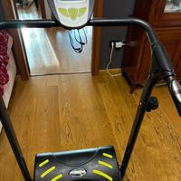 Tapis roulant diadora