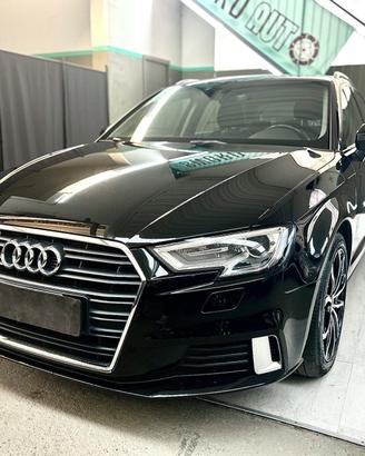 Audi A3 1.6 TDI sportback