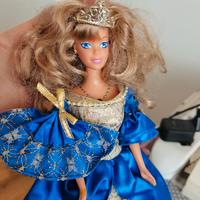 Barbie Sissi Gran Ricevimento