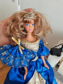 Barbie Sissi Gran Ricevimento