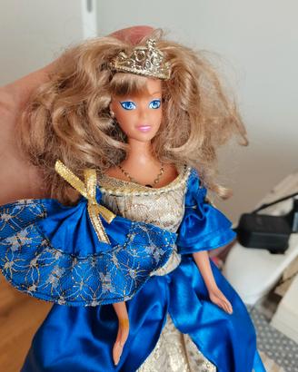 Barbie Sissi Gran Ricevimento