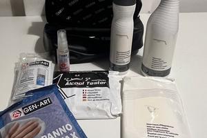 Trousse originale BMW