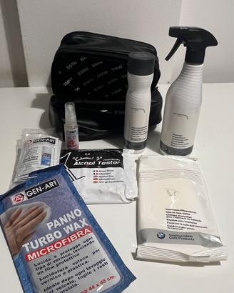 Trousse originale BMW