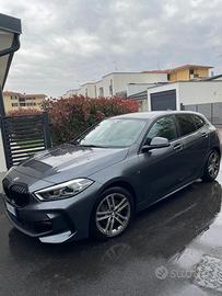 BMW 118 Serie 1 F40 118d Msport auto