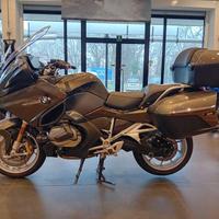 BMW R 1250 RT Abs my21