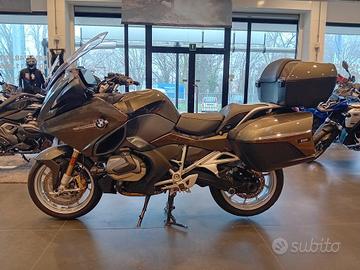 BMW R 1250 RT Abs my21
