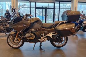 BMW R 1250 RT Abs my21