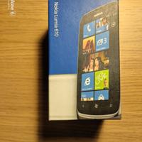 Nokia Lumia 610