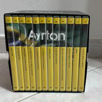 DVD Ayrton Senna