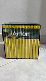 DVD Ayrton Senna