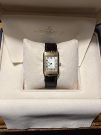 Jaeger le Coultre Reverso