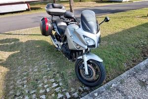 Honda CBF 600 2007