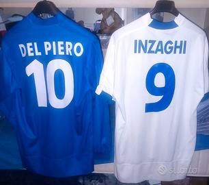 Maglie Nazionale di calcio
