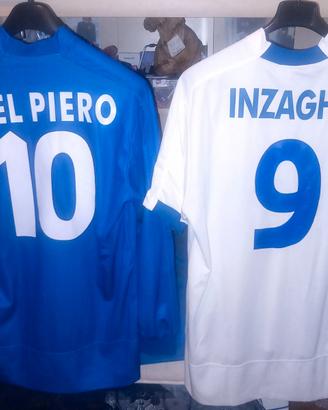 Maglie Nazionale di calcio