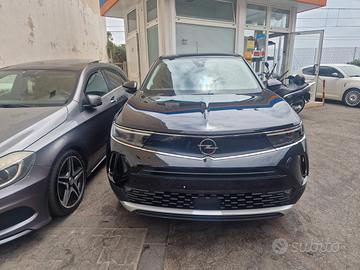 Opel Mokka 1.2 Turbo Ultimate