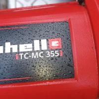 TRONCATRICE per metalli