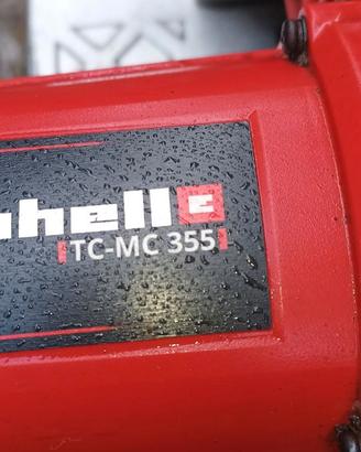 TRONCATRICE per metalli