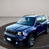Jeep Renegade 2.0 Mjt 140CV 4WD Active Drive Longi